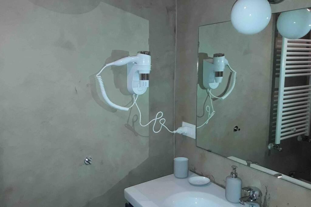 トラーニCasa Morola Monolocaleアパートメント エクステリア 写真