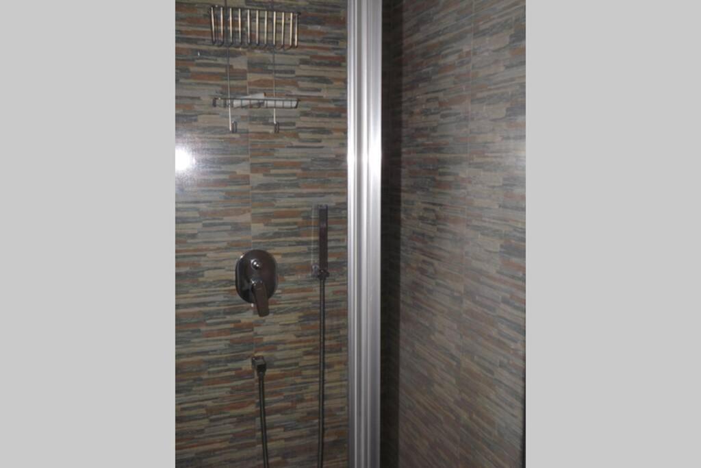 トラーニCasa Morola Monolocaleアパートメント エクステリア 写真